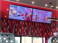 -肯德基(天津奥城店)