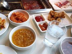 -海底捞火锅(威高广场店)
