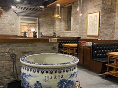 -丁卯•铜锅涮肉(工体店)