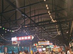 -霸王虾·麻辣小龙虾(清水河公园店)