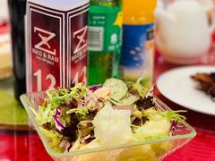 蔬菜沙拉-新开元大酒店(花雨路店)