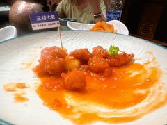 -安泰楼·佛跳墙创始人·传统闽味早茶·酒楼(三坊七巷闽菜地标店)