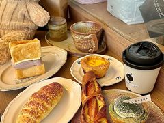 -evoojoo面包商店