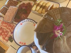 -贤合庄卤味火锅(顺城店)