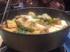 -牛腩之旅·牛腩牛杂煲(光启城美食城店)
