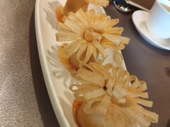 -广州文华东方酒店·江-由辉师傅主理