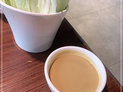 -望蝎门羊蝎子火锅(祭城店)