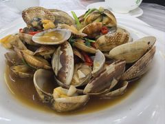 -众味海鲜大排档·活海鲜·潮汕味(南澳店)