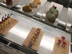 -新食谱全日制餐厅·苏州苏州湾艾美酒店