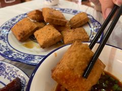 -邱记私房菜·十八年本地菜