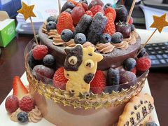 -EnergyCake蛋糕理想国