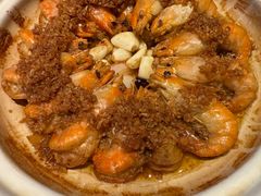 -粗茶淡饭·隐庐私厨(东亭店)