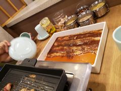 -金三顺韩式炭火烤肉店(中华路店)