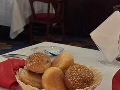-马克西姆餐厅(崇文门店)