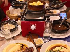 美国侧腹牛排-LA MAISON公鸡和龙(蛇口店)