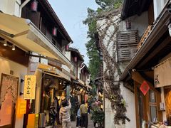 -小河直街历史文化街区