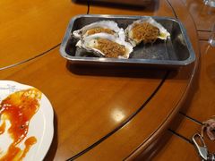 -胶东海鲜大排档(北太平庄店)