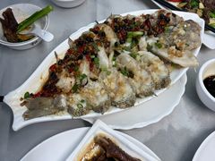 -海鲜街菜馆(海珠南路店)