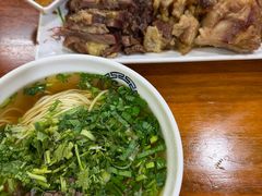 -满族八旗正宗牛肉面