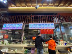 门面-陈记汤饭(水巷口店)