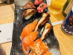 -合点寿司(金虹桥商场店)