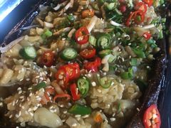 -回头烧烤(悦荟购物中心店)