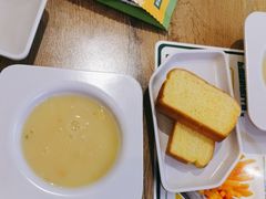-豪客来牛排(重庆冉家坝SM广场1712店)