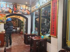 -古早人小吃店(黄河北路店)