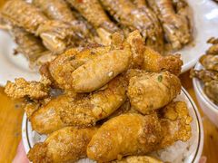 -阳江餐厅·30年老字号·粤菜海鲜大排档