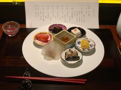 -元熹会席料理