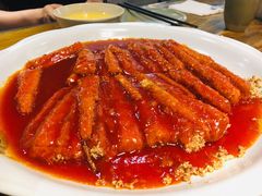 御膳茄子-三姐妹餐厅(曲江店)