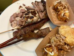 -济南香格里拉·咖啡泉自助餐厅