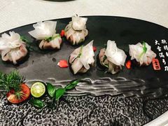 -黛瓦里巷(南京东路店)