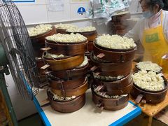 烧麦-海汇源老烧麦店(东大街总店)