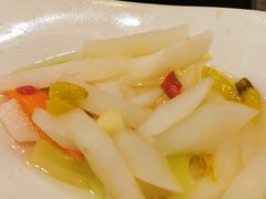 -蝎王府羊蝎子(北大地店)