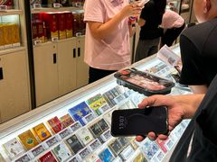 -永辉超市(鲁谷店)