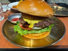 -魏斯理汉堡(西安沣东吾悦店)