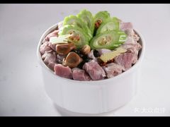 -白云宾馆·白云宴餐厅