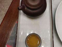 -天龙宝严素食馆(大兴善寺店)