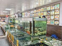 -寻味顺德·南记酒家·传统顺德菜·鱼生(广源路店)