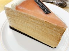 蜜桃乌龙千层-小半有礼(天河南店)