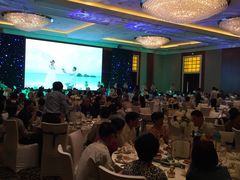 -上海雅居乐万豪侯爵酒店