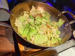 -绿茶餐厅(千岛湖银泰城店)