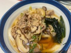 -千寻山野烤肉(中关村店)