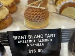 -Patagonia Chocolates(皇后镇店)