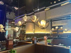 -唐猫庭院·千年陕菜(赛格国际购物中心店)