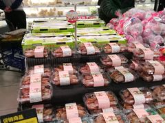 -盒马X会员店(王府井奥莱UP TOWN店)