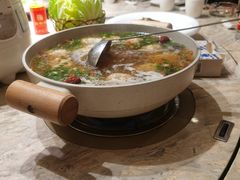 -力力渔港(香樟路店)