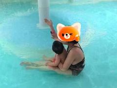 -涨巢·潮玩水疗局