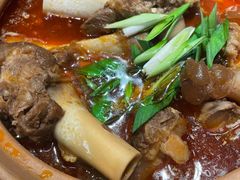 -路边羊烧烤酒场(宝带路店)